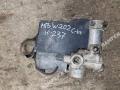 265200043 Блок ABS Mercedes-Benz C W202/S202 1995г. - фото №4