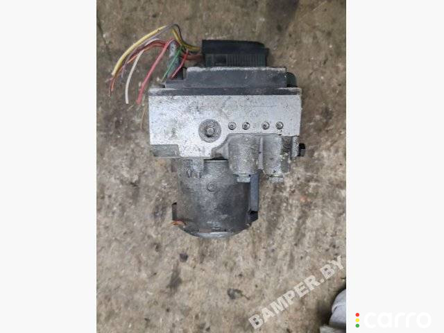0265213000, 24319312 Блок ABS Mercedes-Benz C W202/S202 1997г. - фото №1