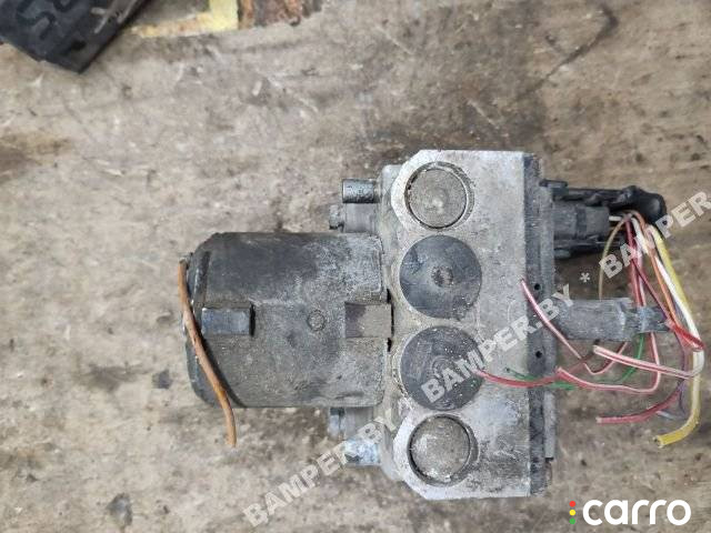 0265213000, 24319312 Блок ABS Mercedes-Benz C W202/S202 1997г. - фото №2