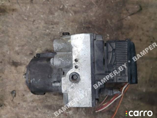 0265213000, 24319312 Блок ABS Mercedes-Benz C W202/S202 1997г. - фото №3