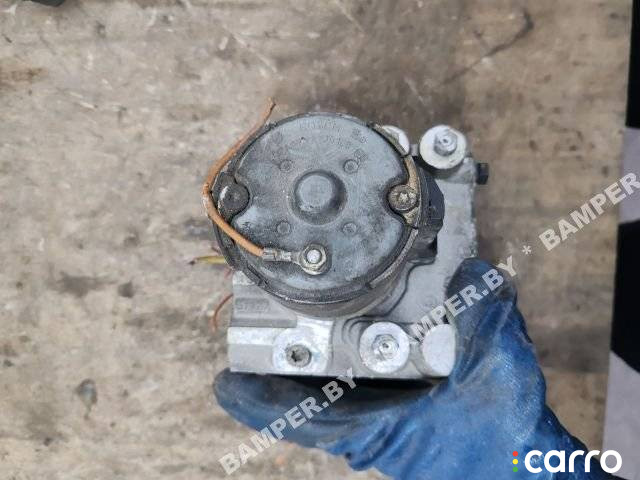 0265213000, 24319312 Блок ABS Mercedes-Benz C W202/S202 1997г. - фото №5
