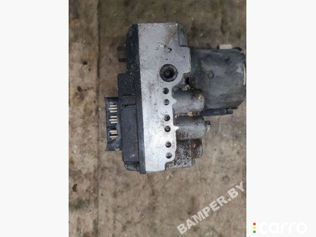 0265220000, 511090910 Блок ABS BMW 5 E39 1997г. - фото №4