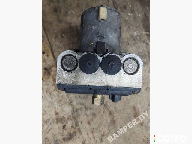 0265220000, 511090910 Блок ABS BMW 5 E39 1997г. - фото №5