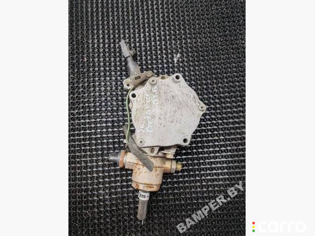 06J145100C насос вакуумный Volkswagen Passat B7 2011г. - фото №1