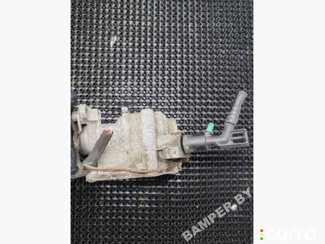 06J145100C насос вакуумный Volkswagen Passat B7 2011г. - фото №3