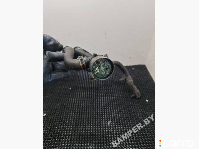 1K0121070BD, 1K0122063J Трубка охлаждающей жидкости Volkswagen Passat B7 2011г. - фото №2