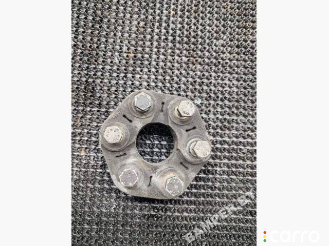 7511454 Муфта кардана BMW 3 E90/E91/E92/E93 2009г. - фото №1