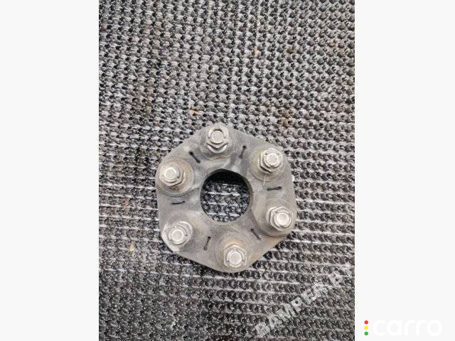 7511454 Муфта кардана BMW 3 E90/E91/E92/E93 2009г. - фото №2