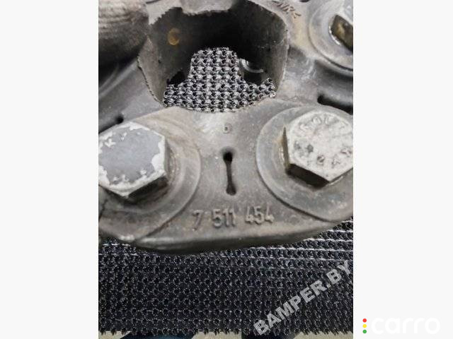 7511454 Муфта кардана BMW 3 E90/E91/E92/E93 2009г. - фото №3
