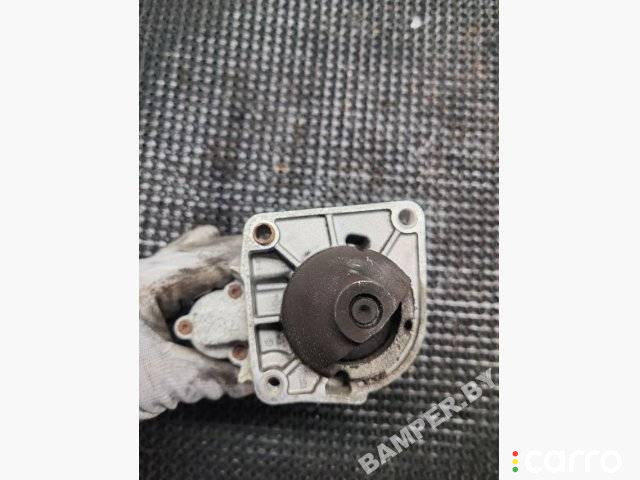Стартер Fiat Punto 2 2010г. - фото №3