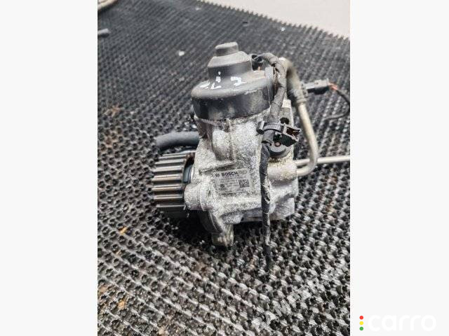 04L130755D, 4600651592 ТНВД Volkswagen Passat B7 2015г. - фото №4