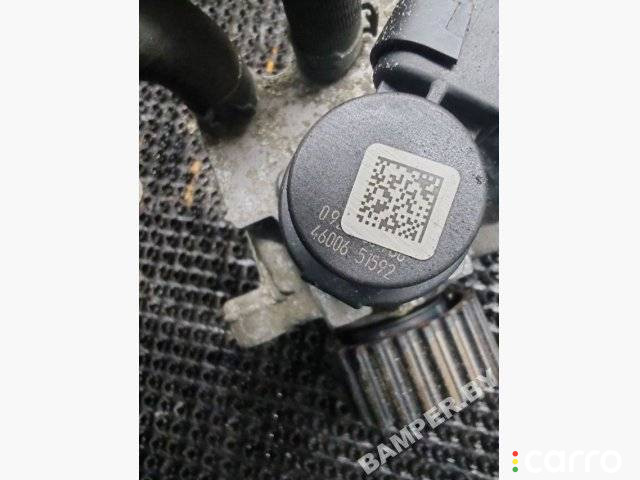 04L130755D, 4600651592 ТНВД Volkswagen Passat B7 2015г. - фото №8