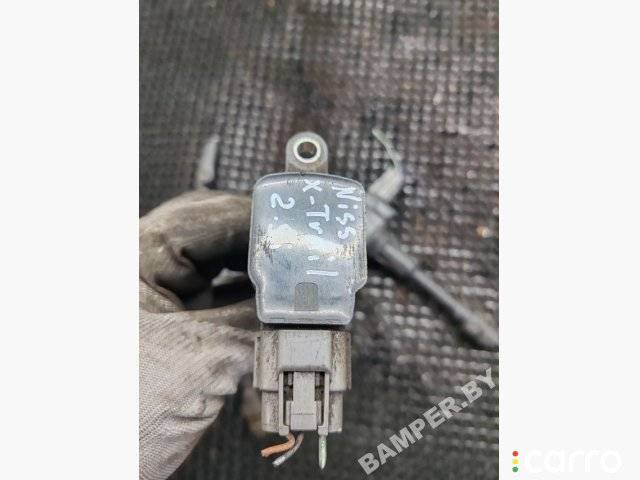 224488H315 Катушка зажигания Nissan X-Trail T30 2007г. - фото №2