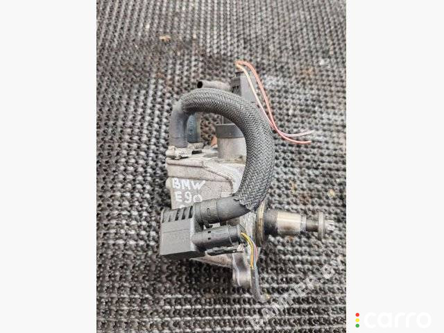 7797874, 0445010500 ТНВД BMW 3 E90/E91/E92/E93 2007г. - фото №2
