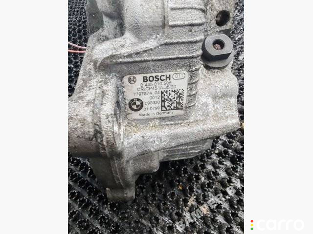 7797874, 0445010500 ТНВД BMW 3 E90/E91/E92/E93 2007г. - фото №5