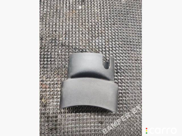 2816739051 кожух рулевой колонки Mercedes-Benz Sprinter W906 рест 2017г. - фото №1