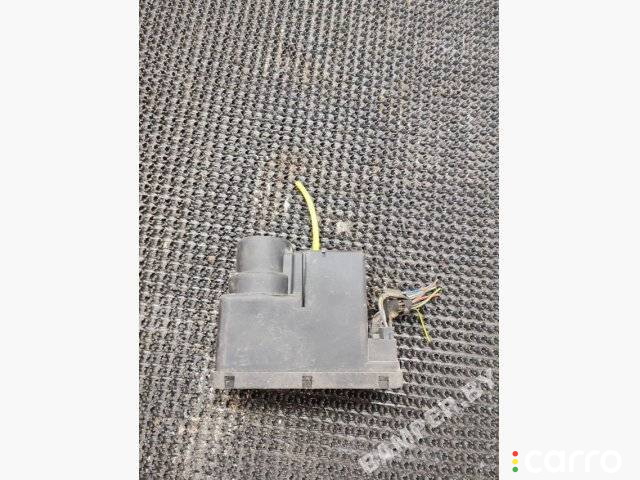 2028001948 компрессор центрального замка Mercedes-Benz C W202/S202 1997г. - фото №1