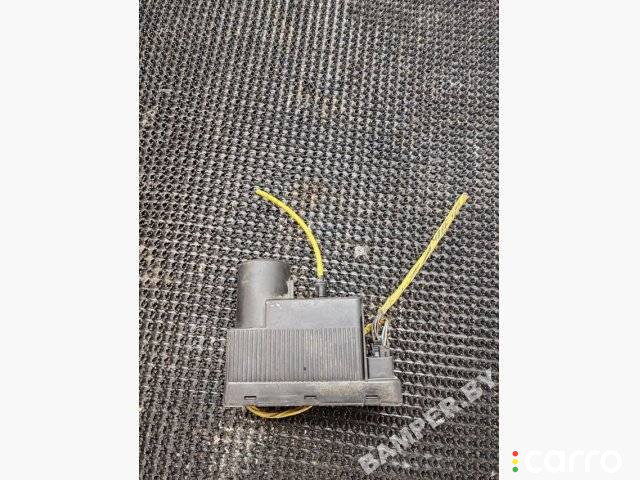 2028001048 компрессор центрального замка Mercedes-Benz C W202/S202 1997г. - фото №1