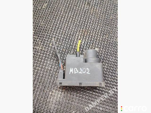 2028001948 компрессор центрального замка Mercedes-Benz C W202/S202 1997г. - фото №1