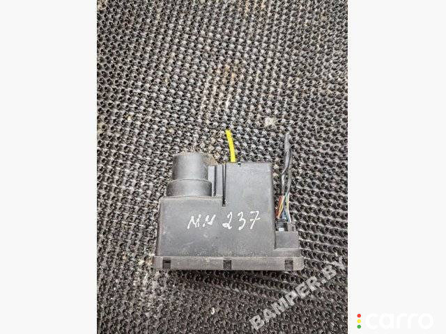 2028001948 компрессор центрального замка Mercedes-Benz C W202/S202 1997г. - фото №2