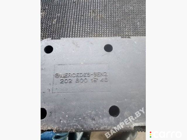 2028001948 компрессор центрального замка Mercedes-Benz C W202/S202 1997г. - фото №5