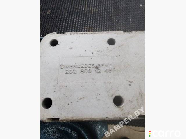2028001248 компрессор центрального замка Mercedes-Benz C W202/S202 1997г. - фото №5