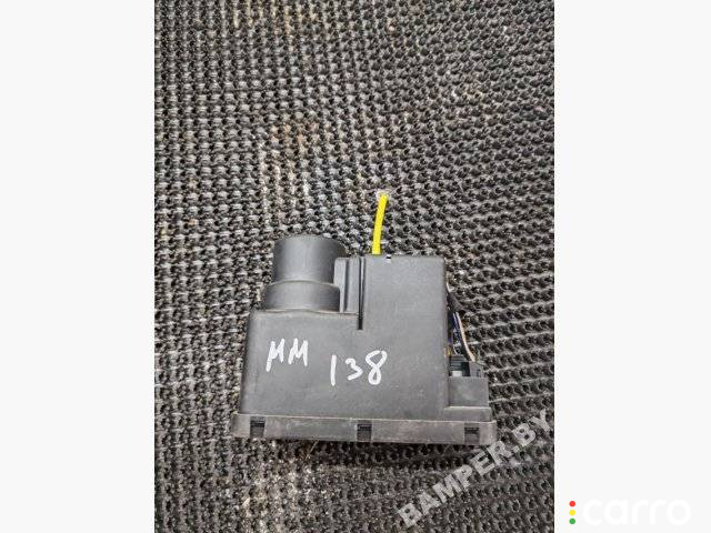 2028001948 компрессор центрального замка Mercedes-Benz C W202/S202 1997г. - фото №1