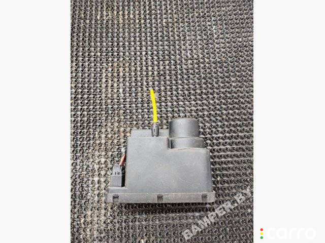 2028001948 компрессор центрального замка Mercedes-Benz C W202/S202 1997г. - фото №2