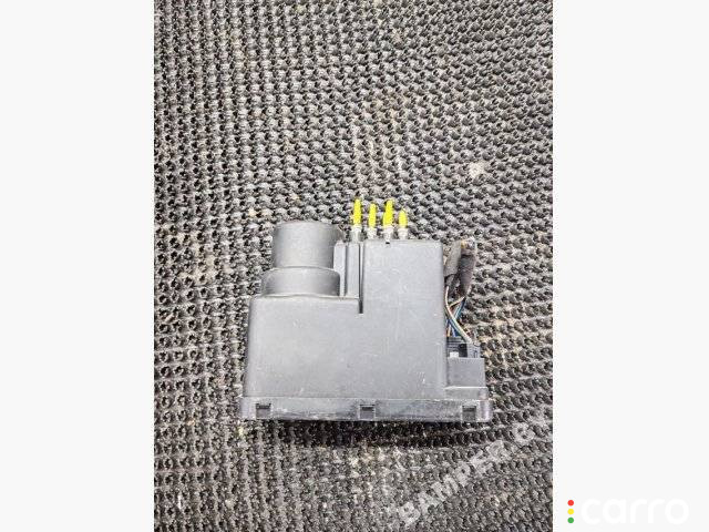 2028000848 компрессор центрального замка Mercedes-Benz C W202/S202 1997г. - фото №1