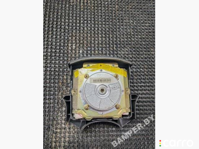 Подушка безопасности водителя SEAT Toledo 1997г. - фото №2