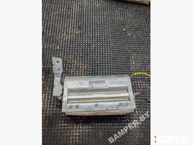 3B0880204H Подушка безопасности пассажира Volkswagen Passat B5 2003г. - фото №1