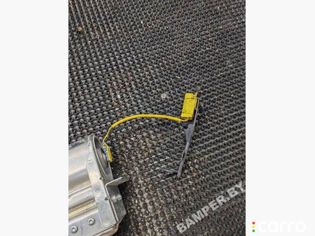 3B0880204H Подушка безопасности пассажира Volkswagen Passat B5 2003г. - фото №2