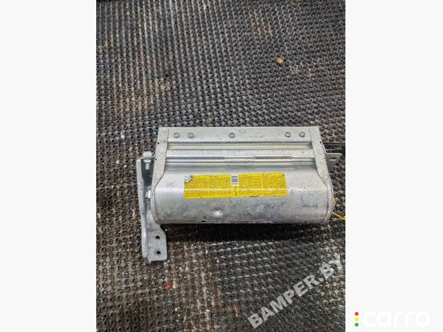 3B0880204H Подушка безопасности пассажира Volkswagen Passat B5 2003г. - фото №3