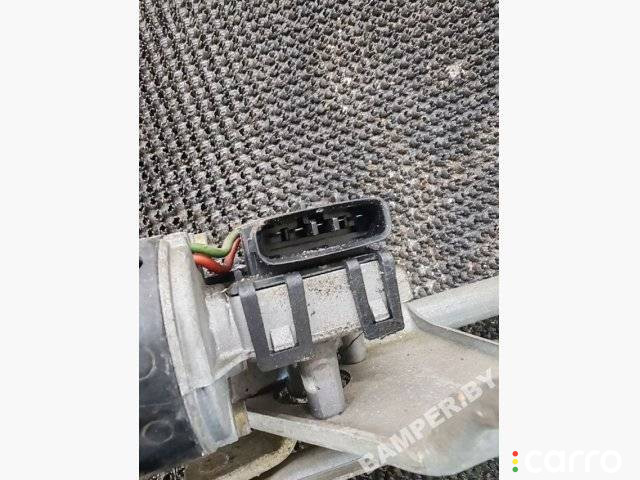 0390241100, 9169321 механизм стеклоочистителя (трапеция дворников) Volvo V70 1998г. - фото №5