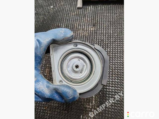 2108600705 Подушка безопасности пассажира Mercedes-Benz E W210/S210 1997г. - фото №4