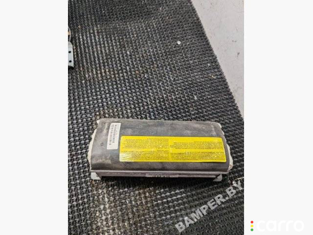 2108600805 Подушка безопасности пассажира Mercedes-Benz E W210/S210 1997г. - фото №1