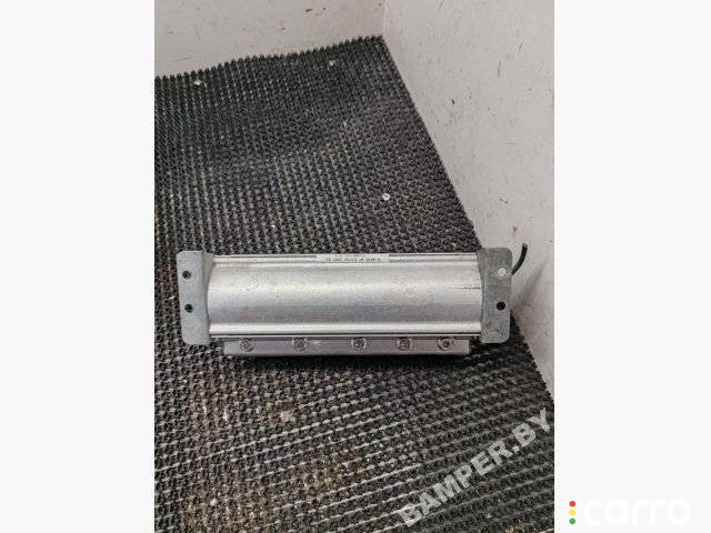 2108600805 Подушка безопасности пассажира Mercedes-Benz E W210/S210 1997г. - фото №2