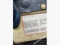 2028600105 Подушка безопасности пассажира Mercedes-Benz C W202/S202 1994г. - фото №5