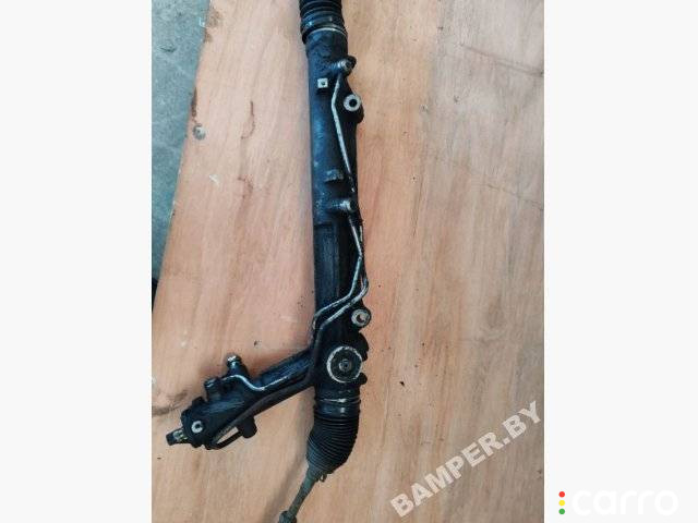 7852501819 рулевая рейка BMW X5 E53 2002г. - фото №4
