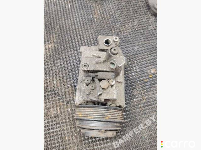 447200969 Компрессор кондиционера Mercedes-Benz E W210/S210 1997г. - фото №2