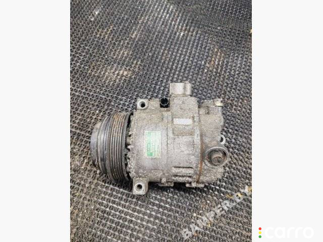 447200969 Компрессор кондиционера Mercedes-Benz E W210/S210 1997г. - фото №3