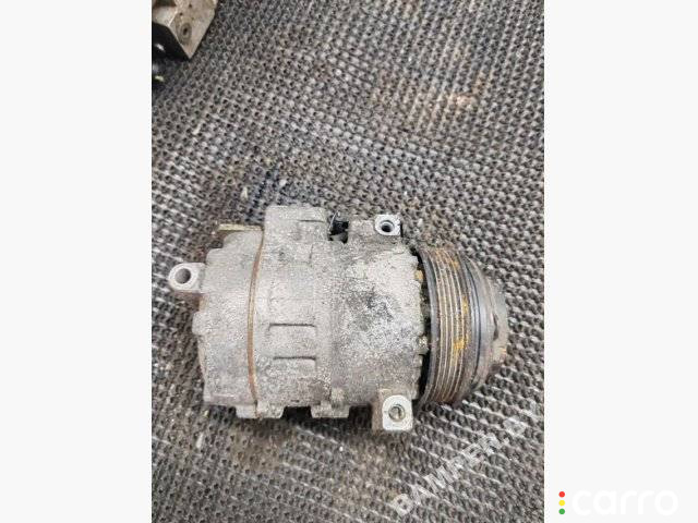 447200969 Компрессор кондиционера Mercedes-Benz E W210/S210 1997г. - фото №5