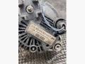 03L903024A Генератор Volkswagen Crafter 2011г. - фото №5