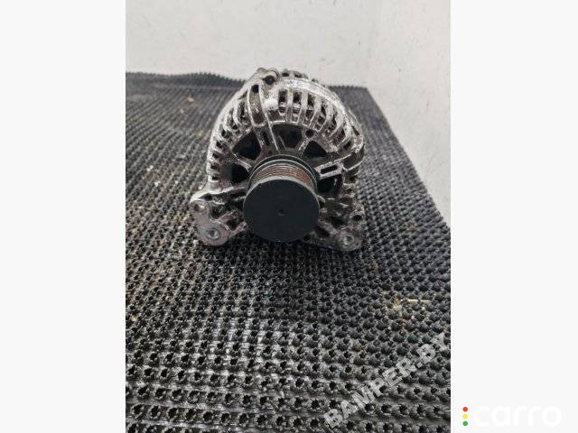 03L903024A Генератор Volkswagen Crafter 2011г. - фото №1