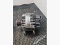 03L903024A Генератор Volkswagen Crafter 2011г. - фото №4