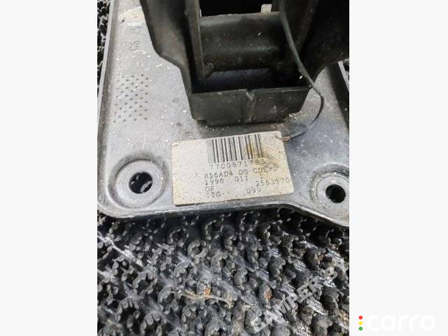 7700871783 Кулиса Renault Megane 1997г. - фото №4