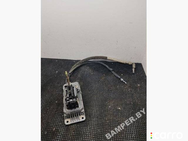 Кулиса Volkswagen Golf 3 1999г. - фото №1