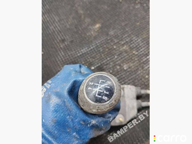6Q0711049AL Кулиса Volkswagen Polo 4 2004г. - фото №4