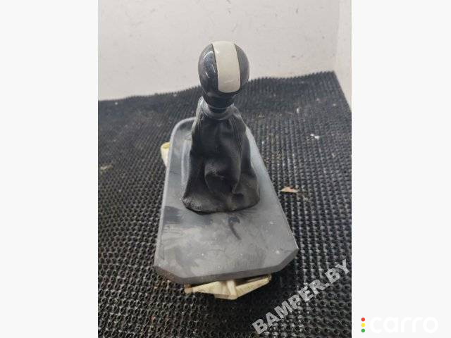 Кулиса Nissan Primera P12 2003г. - фото №1