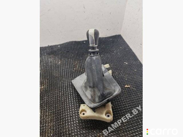 Кулиса Nissan Primera P12 2003г. - фото №2